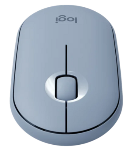 LOGITECH PEBBLE M350