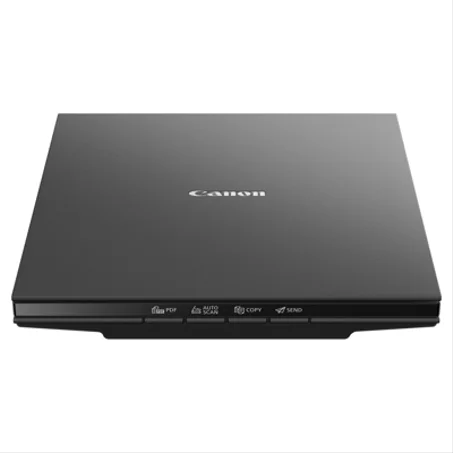 Canon Scanner LiDE 300 à plat (2400*2400 dpi) A4/Lettre (216 x 297mm)
