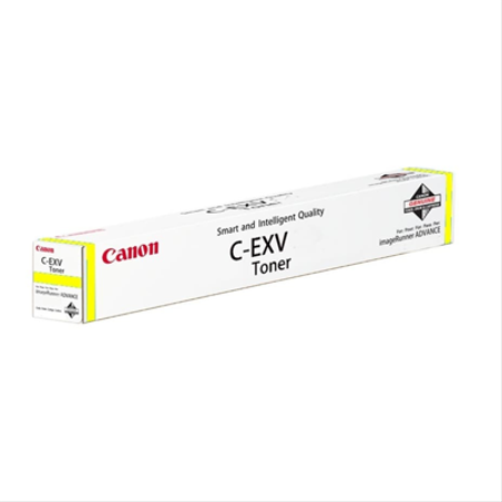 Canon Toner pour C55XX-EXV51 Yield:60,000 pages