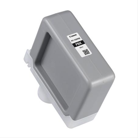 Canon Pigment Ink Tank PFI-1100 Photo