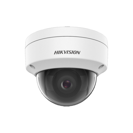 HIKVISION CAMERA Interne IP Fixed Bullet 4MP IP67, IR30m 12M