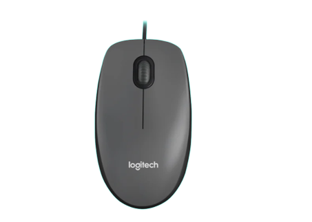 M100 CORDED MOUSE