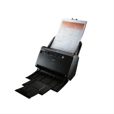 Canon Scanner A4 image FORMULA DR-C230