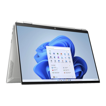 HP Spectre x360 14 Intel i7-1195G7 13,5" 8 Go 512 Go SSD Win 11 Home Natural silver 12M