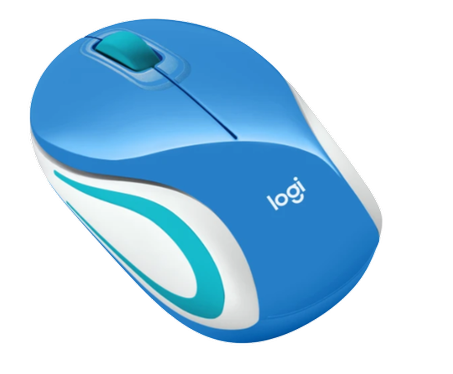 WIRELESS ULTRA PORTABLE M187