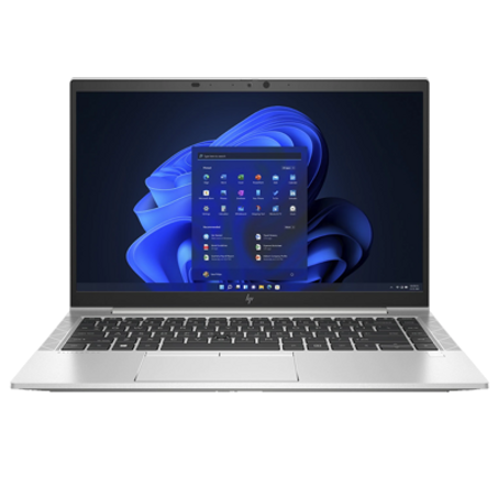 HP 840 G8 Intel i7-1185G7 14" 16 Go 512 Go SSD Win 11 PRO 36M