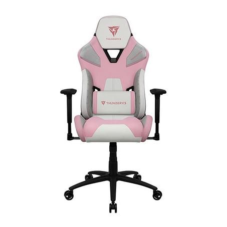 ThunderX3 TC5 CHAISE GAMER / Sakura White