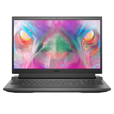 DELL G15 5510 Intel i5-10500H 15.6 inch FHD 8 Go512 Go SSD Freedos GREY NVIDIAGTX 1650 4GB 12M