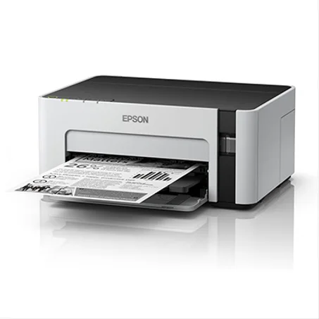 Epson Jet d'encre M1120 Mono SFP A4 PPM B&W 15 1.440 x 720 DPI (ppp) / USB / 150 Feuilles