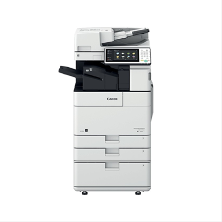 Canon Laser imageRUNNER ADVANCE C3125i III MFP Couleur MFP 3en1 A3 Réseau Wifi R/V PPM B&W 25 PPM C