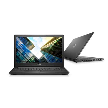 Dell Vostro 3500 i7-1165G7 15.6" FHD 8GB 512GB SSD GeForce MX 330 Ubuntu 12M