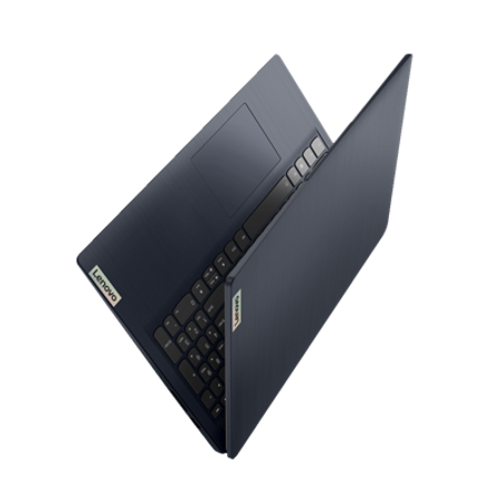 LENOVO Ideapad 3 15ALC6 AMD Ryzen 3 5300U 15,6" 4Go 512 Go SSD Win 11 Home ABYSS BLUE 12M