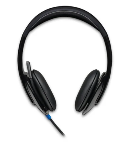 Logitech USB Headset H540