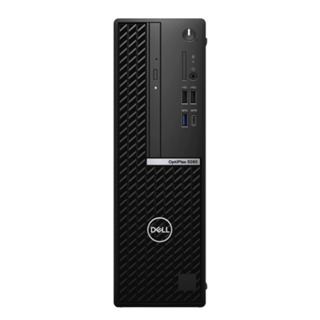 DELL OptiPlex 5090 Tower i5-10505 4Go 512Go SSD Win10 PRO 36M