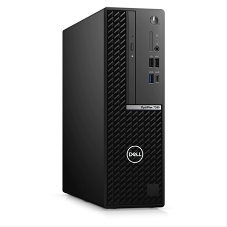 Dell TWR OptiPlex 7090 Intel i7-10700 8GB 512GB SSD Win 10 Pro 36M