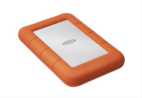 LaCie Rugged Mini USB 3.0 2.5" 1TB USB 3.0