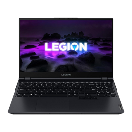LENOVO Legion5 15ITH6H Intel i7-11800H 15,6" 16Go 512 Go SSD Win 11 Home PHANTOM BLUE 12M