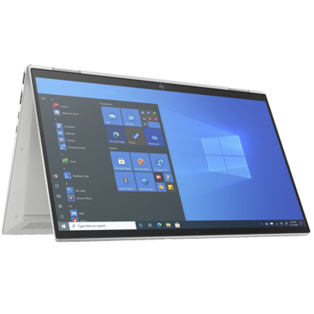 HP Elitebook x360 1030 G8 i7-1165G7 13,3" FHD 16 Go 512 Go SSD Win11P Silver 36M