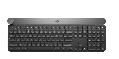 LOGITECH CRAFT