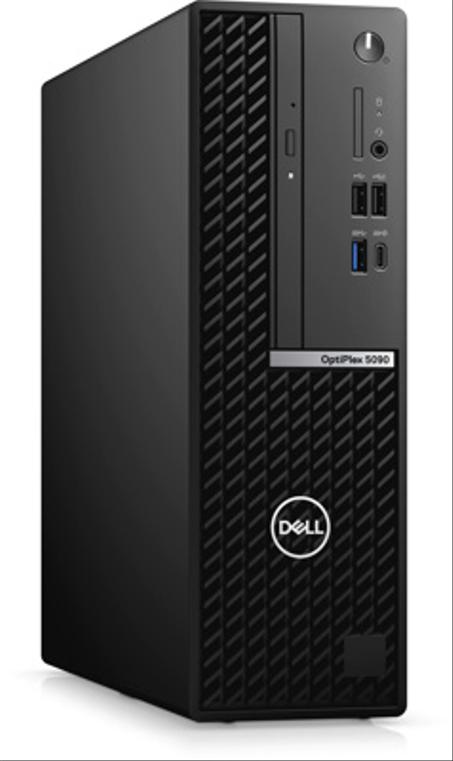 DELL OptiPlex 5090 MT i5-11500 4Go 1To HDD Win 10 PRO 36M
