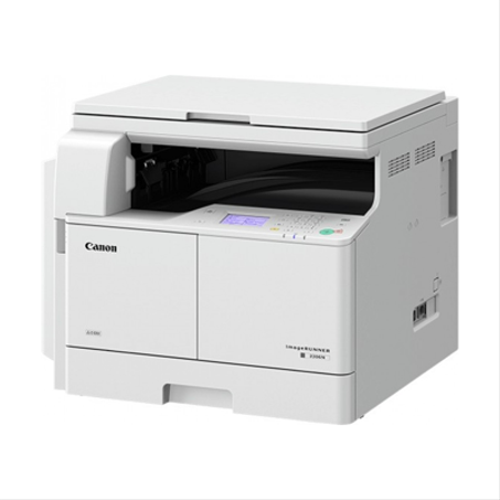 Canon Laser IR 2206N Mono MFP A3 Réseau Wifi PPM B&W 22