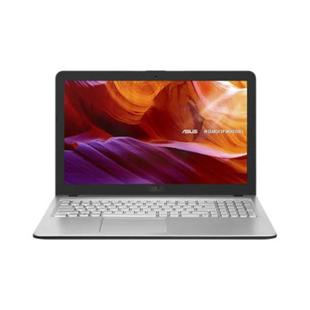 ASUS X543M CELERON N4020 15.6 HD 4G 1 To HDD Win11 STAR GREY 12M