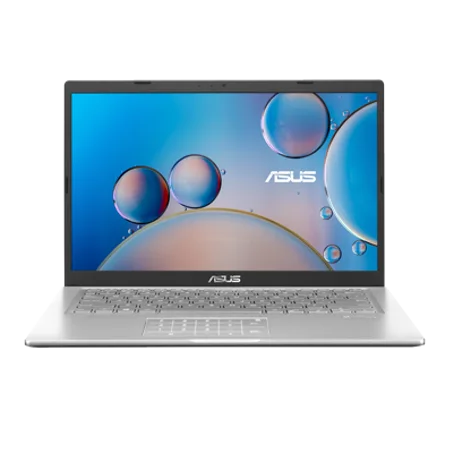 ASUS M509D R3-3250U 15.6 HD 4G 1TB Win10H TRANSPARENT SILVER NUMPAD 12M