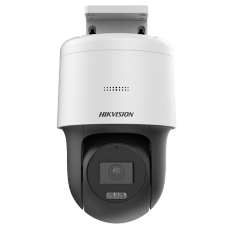 HIKVISION CAMERA Interne IP Mini PTZ 4MP 4X IP66 12M