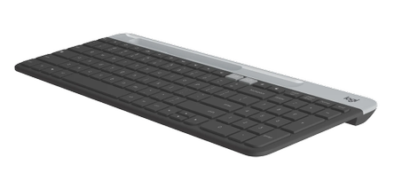 K580 SLIM MULTI-DEVICE WIRELESS KEYBOARD CHROME OS EDITION