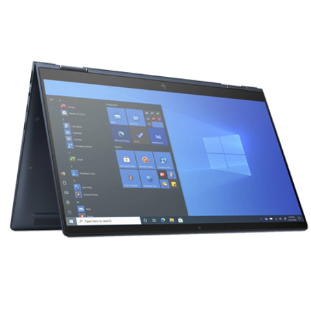 HP Elite Dragonfly G3 i7-1255U 13,3" 16 Go 512 Go SSD WIN11P 36M