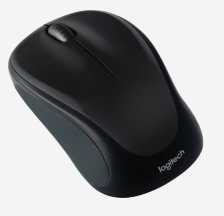 M317 WIRELESS MOUSE