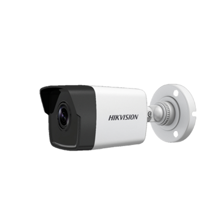 HIKVISION CAMERA Externe IP Fixed Dome 4MP IP67, IR30m 12M
