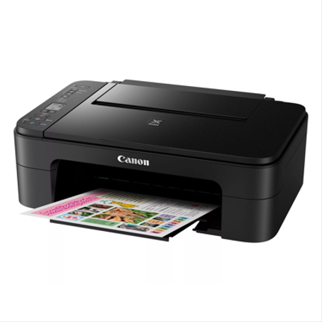 Canon Jet d'encre PIXMA TS3140 8ppm mono/4ppm color / Wifi / AIO / Photoprint