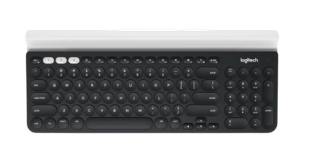 K780 MULTI-DEVICE WIRELESS KEYBOARD