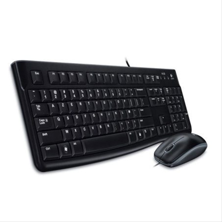 LOGITECH Desktop MK120