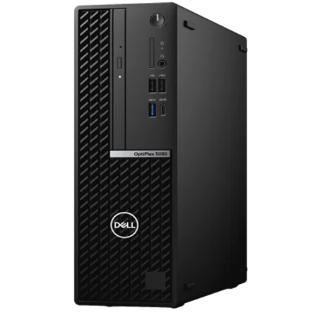 Dell MT OptiPlex5090 Intel i5-10505 4GB 1TB HDD Win 10 Pro 36M