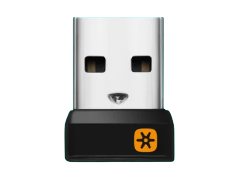 USB UNIFYING RECEIVER