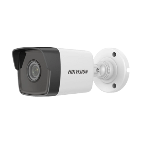 HIKVISION Camera Externe IP Fixed Bullet 2MP,IP67,IR 30m 12M