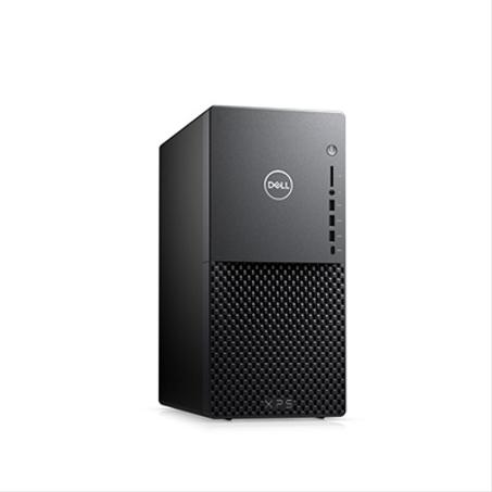 DELL XPS 8940 Intel i7-11700 16GO HDD 1TO SSD 512 SSD Win 11 PRO GTX 1660 Ti 36M