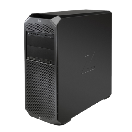 HP Z6 G4 4210 Xeon 16GB 1TB SATA 512GB SSD CG 5GB W10P64 3Yrs Wty