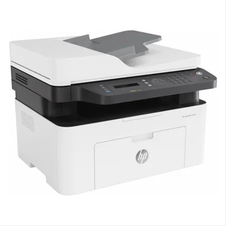 HP Laser 137fnw Mono MFP 4en1 A4 Réseau Wifi PPMB&W 20
