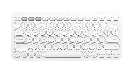 K380 MULTI-DEVICE BLUETOOTH KEYBOARD FOR MAC®