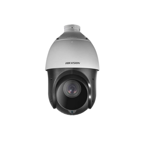 HIKVISION CAMERA Externe PTZ 2MP 25X IP66, IR100m 12M