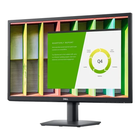 Dell 24 Monitor-E2422H-60.5 cm (23.8") 3Years