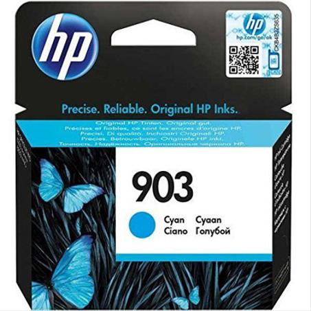 HP 903  Original Ink CartridgeHP Officejet 6950/6960/6970