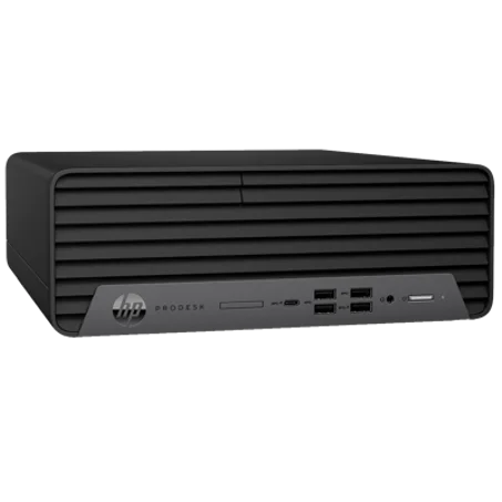 HP 800 G6 SFF i5-10500 8Go 256Go SSD Win11P 36M