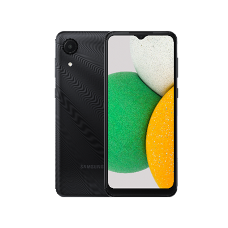 SAMSUNG Smartphone A03 core (8806094531367)  6.5" Octa Core 2Go 32Go Android 4G 5Mp 8Mp 12M