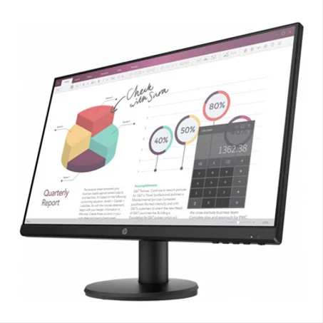 HP P24v G4 Monitor