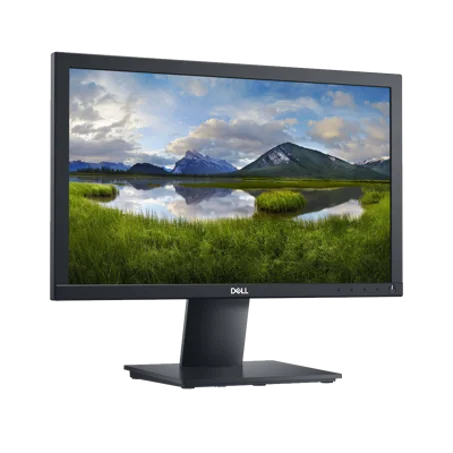 Dell 19 Monitor E1920H 46.99cm (18.5") Black 12M