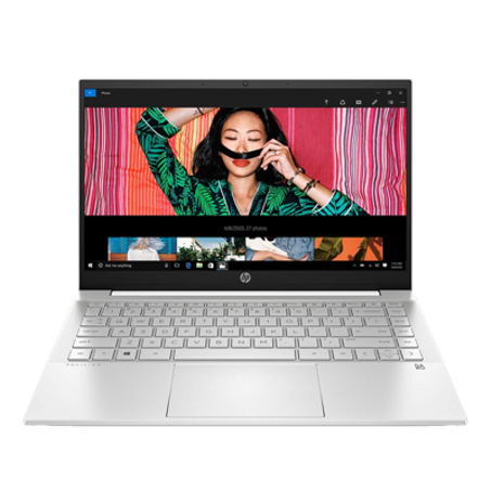 HP Spectre x360 14 Intel i5-1155G7 13,5" 8 Go 512 Go SSD Win 11 Home Natural silver 12M